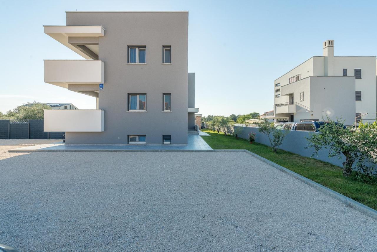 Villa Sofija Zaton  Exterior photo